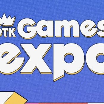 Everything Revealed During The 2025 OTK Games Expo