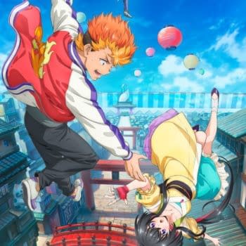 Onmyo Kaiten Re:Birth Verse