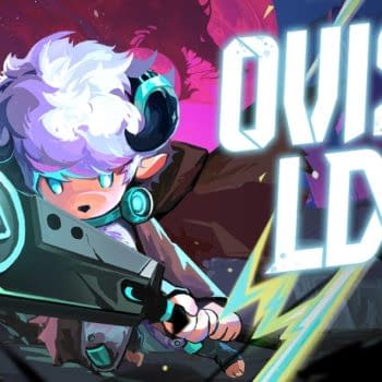 Stand Alone Changes To Ovis Loop