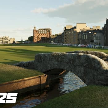 PGA Tour 2K25 Has Launched New Content With Season 2