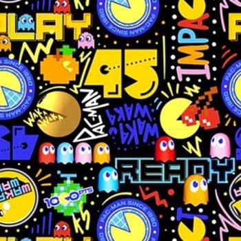Pac-Man Day Reveals More Content Happening For 45th Anniversary