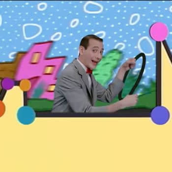 Shout! TV to Run Pee-wee’s Playhouse Marathon to Coincide w/ HBO Doc