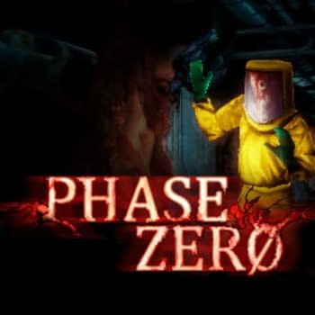 Phase Zero Releases All-New Free Demo On Steam