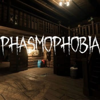 Phasmophobia Gears Up For ‘Chronicle’ Update