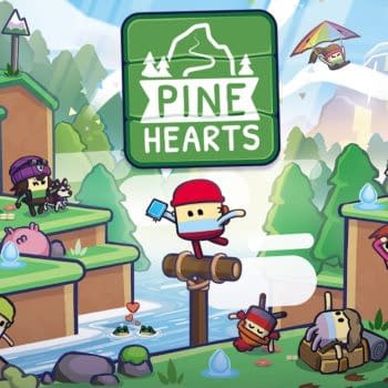 Pine Hearts Has Joined Secret Mode's Library Of Cozy Titles