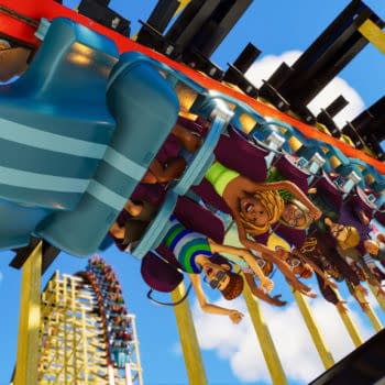 Planet Coaster 2 Drops Fifth Update Adding Security &#038; More