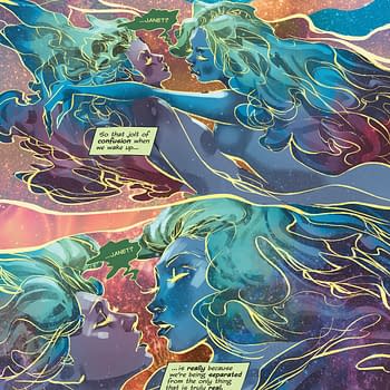 Poison Ivy #33 Preview: Plant Lady Hits Rock Bottom