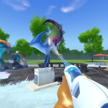 Powerwash Simulator Has Released ItFinal Update