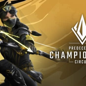 Predecessor Championship Circuit Esports Event Announced