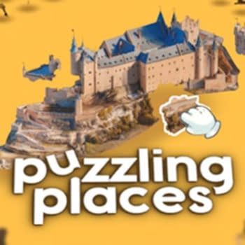 Puzzling Places