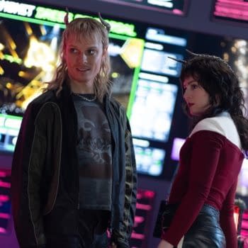 Doctor Who: New "The Interstellar Song Contest" Image Gallery Released
