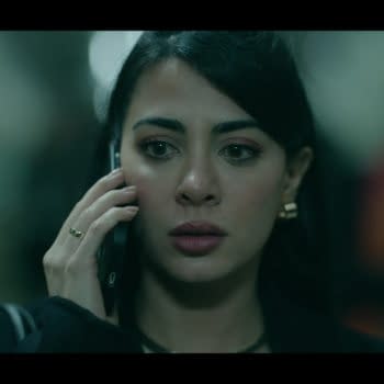Rosario Dir Felipe Vargas & Star Emeraude Toubia on Body Horror Film