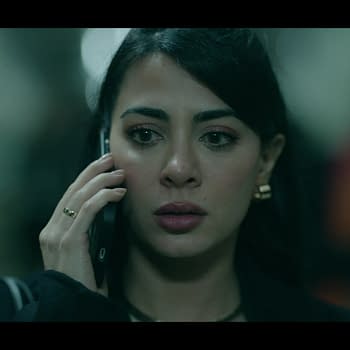 Rosario Dir Felipe Vargas &#038 Star Emeraude Toubia on Body Horror Film