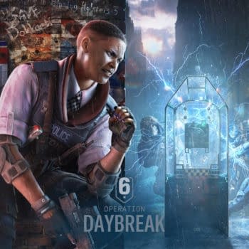 Rainbow Six Siege Reveals Full Details For Year 10 Season 2