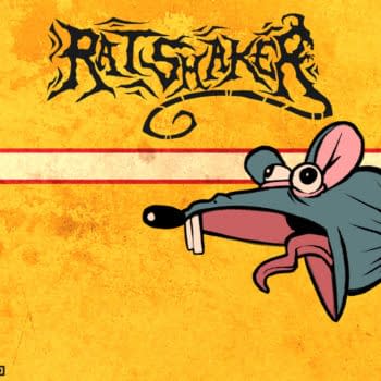 Ratshaker