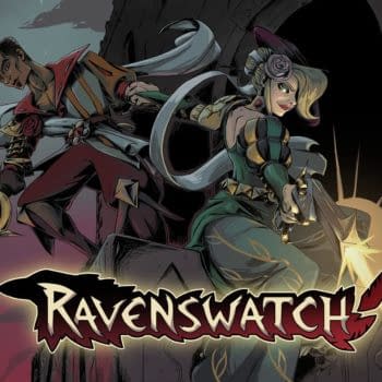 Ravenswatch Announces Free Romeo & Juliet DLC