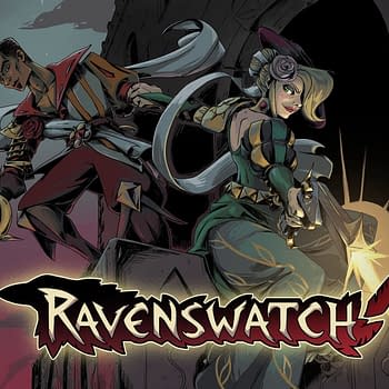 Ravenswatch Announces Free Romeo &#038 Juliet DLC