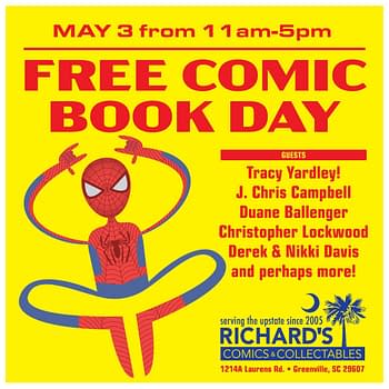 FCBD