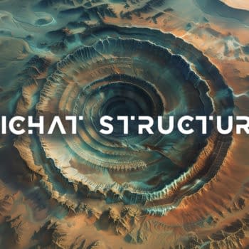 Richat Structure