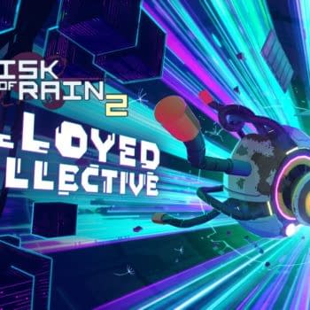 Risk Of Rain 2 Reveals New Alloyed Collective Update