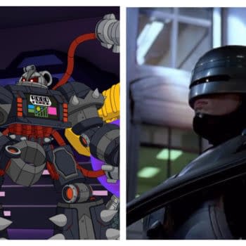 ‘RoboForce’ Creator on Picking Tubi Seeking Bigger IPs Like ‘RoboCop’