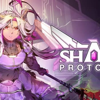 SHADE Protocol Announced For PC Release In 2026