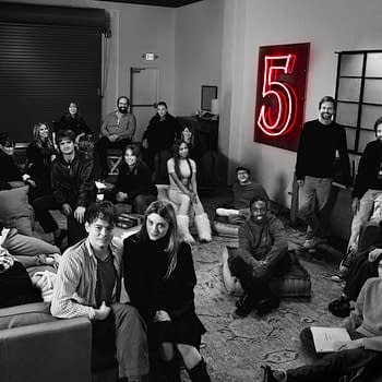 Stranger Things 5 Premieres Nov. 26th Will Be Broken Into 3 Volumes