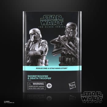 Build Up Your Scariff Forces with Hasbro’s New Star Wars 2-Pack 