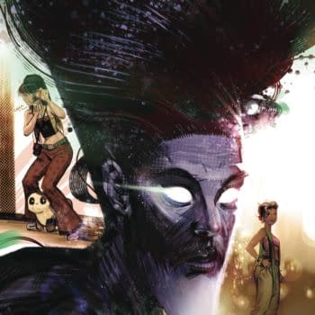Cover image for ANCESTRAL RECALL #1 (OF 5) CVR A ILHAN