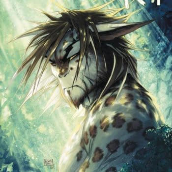 Cover image for EKOS VOL 1 #1 CVR A TURNER