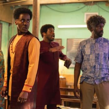 Doctor Who: The Story and the Engine: Deep Dive - Barbershop Stories