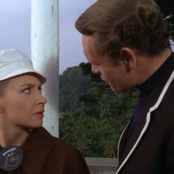 Original Call Sheet, Badge And Script From Episode X Of The Prisoner Up for Auction