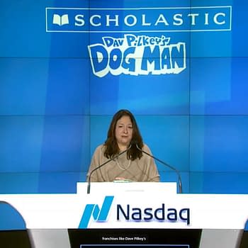 Ellie Berger Who Built Scholastic Graphix Retires After 40 Years