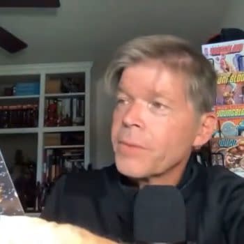 Rob Liefeld On Jonathan Hickman, Greg Capullo, John Romita Jr & More