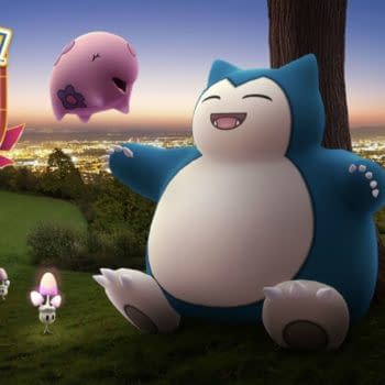 Three New Events Tie Into Pokémon GO Fest 2025