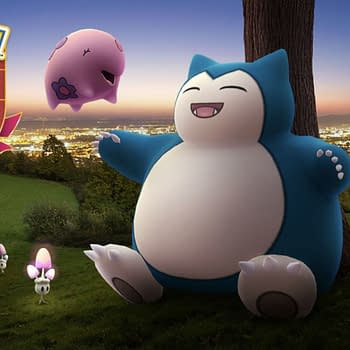 Three New Events Tie Into Pokémon GO Fest 2025