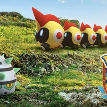 Instrumental Wonders Builds Hype for Pokémon GO Fest 2025