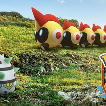 Instrumental Wonders Builds Hype for Pokémon GO Fest 2025