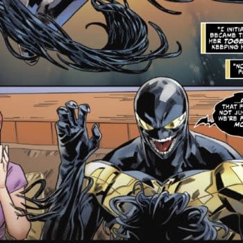 Marvel Comics Spoilers