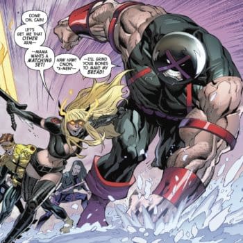 X-Men