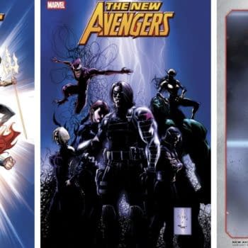 Marvel Changes Name Of New Thunderbolts* Comic To New Avengers As Well
