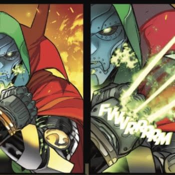 One World Under Doom Spoilers
