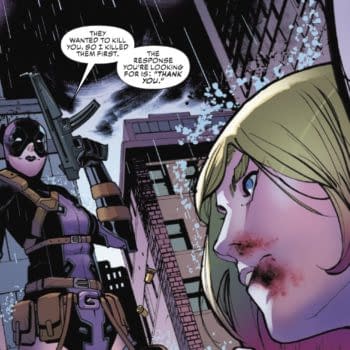 X-Men Spoilers