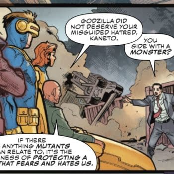 X-Men Spoilers