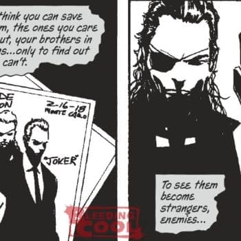 The Big Unannounced First Appearances In Absolute Batman #9 (Spoilers)