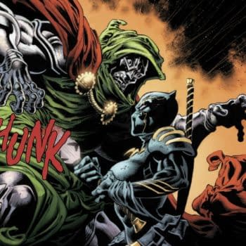 Marvel Comics Spoilers
