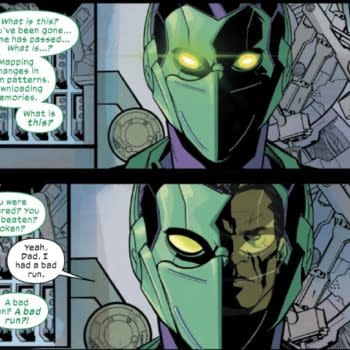 Ultimate Spider-Man #17
