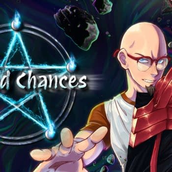 Puzzle Battler Second Chances Arrives On Steam in Late June