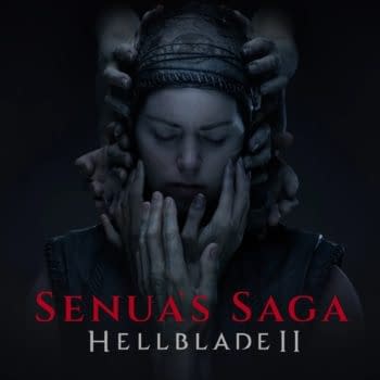Senua’s Saga: Hellblade II Will Be Released On PS5