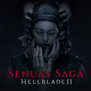 Senuas Saga: Hellblade II Will Be Released On PS5